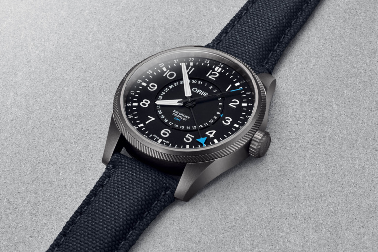 Oris 57th Reno Air Races Limited Edition