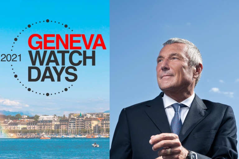 Geneva Watch Day 2021