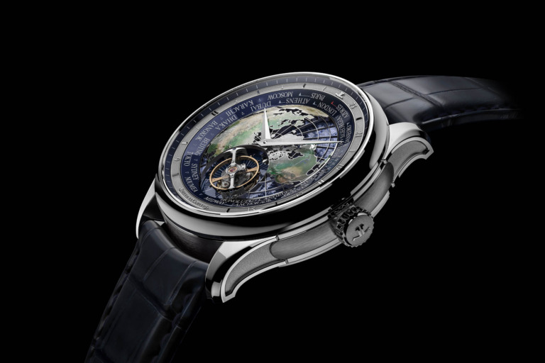 Jaeger-LeCoultre Master Grande Tradition Calibre 948 - watches and wonders 2022