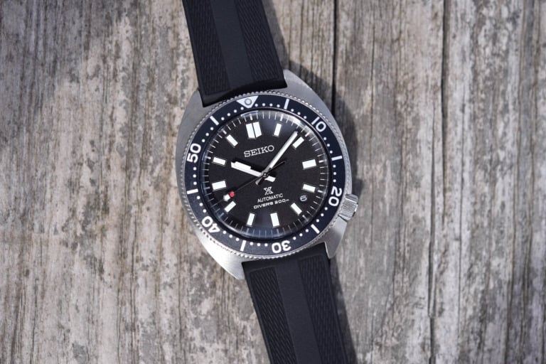 Buying Guide - 8 of The Best Dive Watches Under 2,000 Euros in 2022